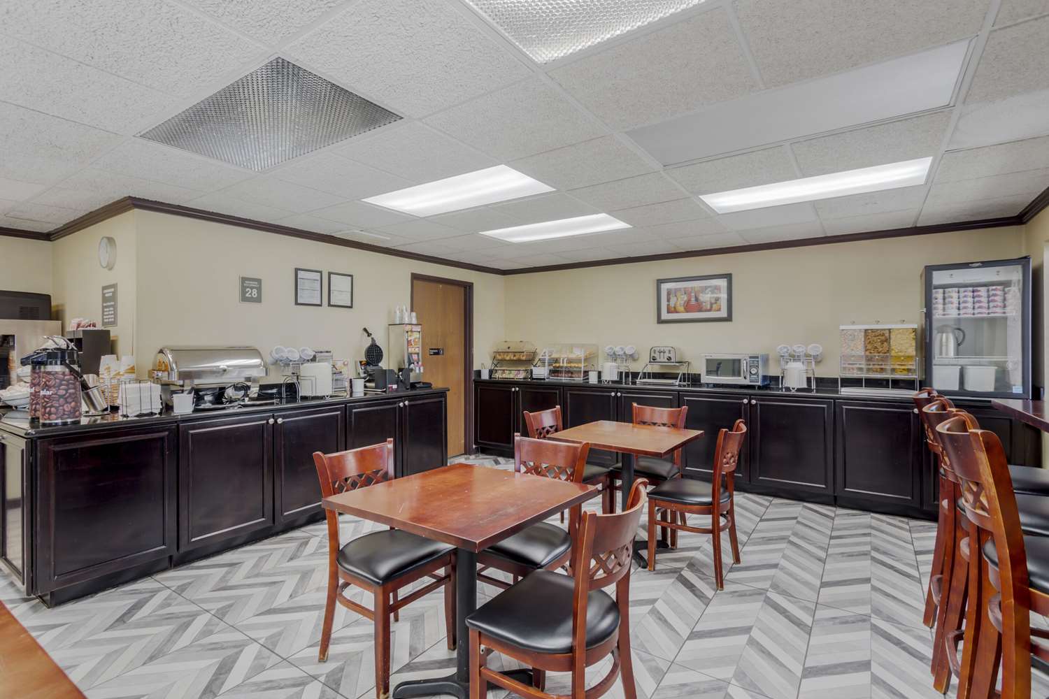 Comfort Inn & Suites Brentwood - Nashville 21/32