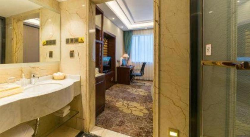 Chang An Hotel 51/51