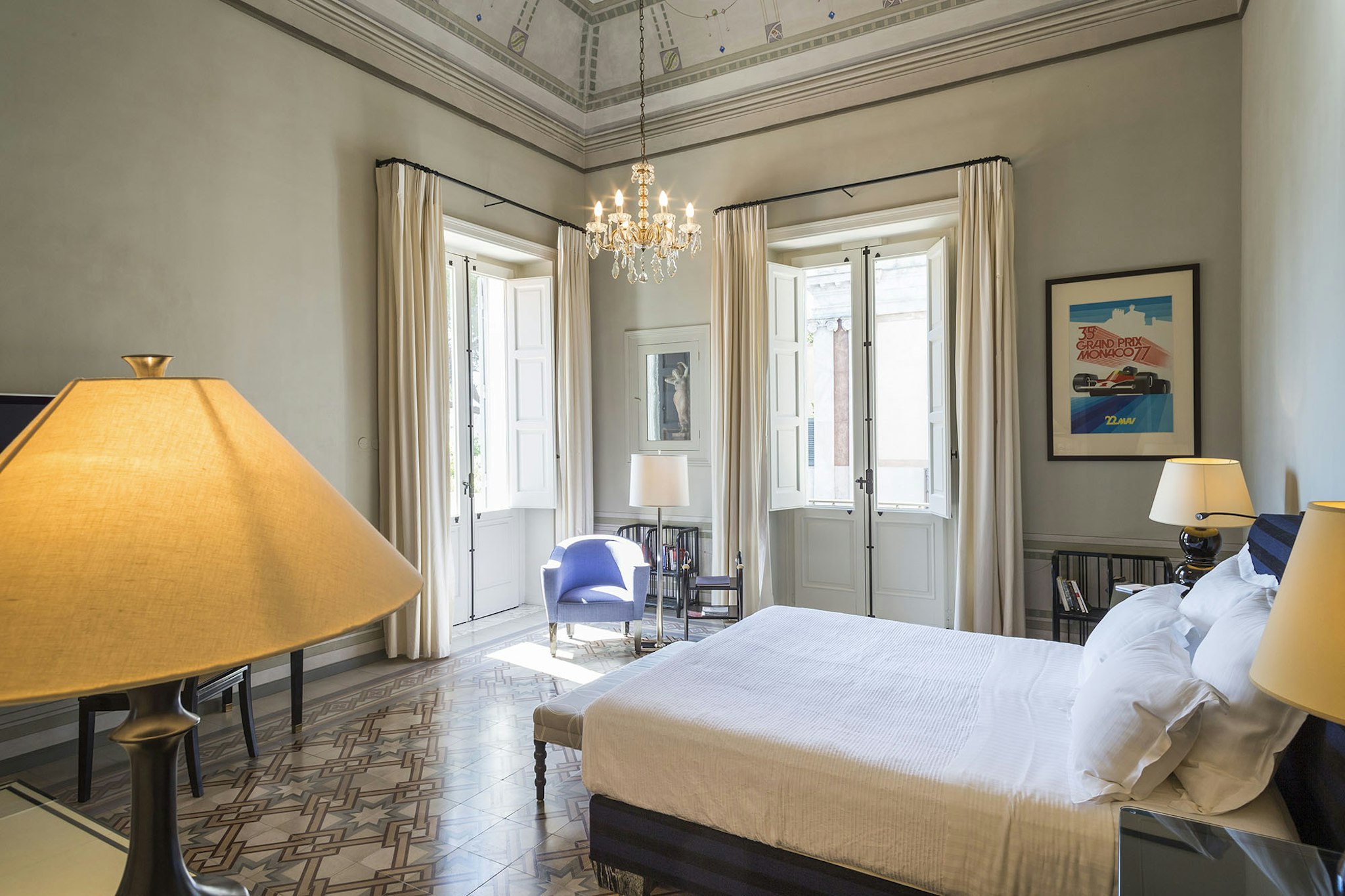 Palazzo Margherita 12/50