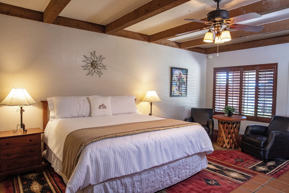 Tubac Golf Resort & Spa 5/51