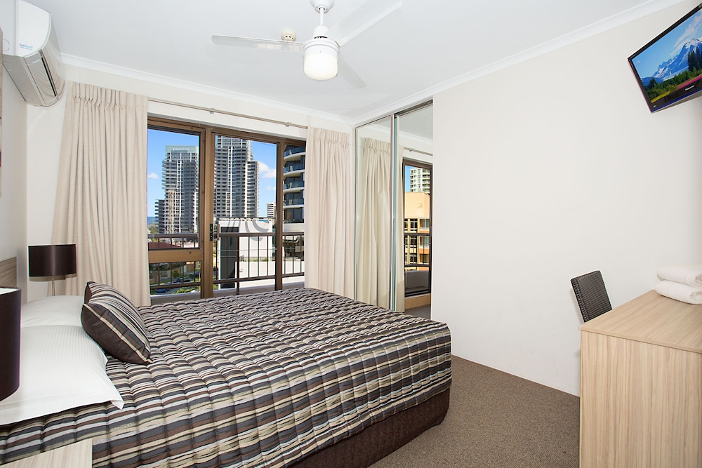 Voyager Resort 15/44