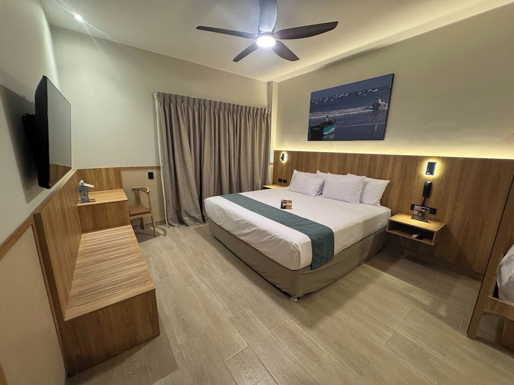 Casa Andina Select Zorritos Tumbes 16/50