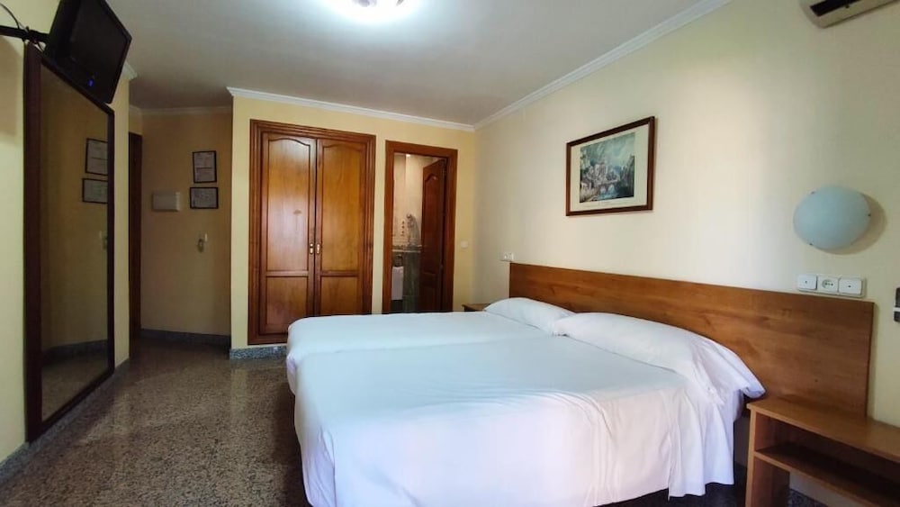 Hotel Monasterio Granada - Adults Only 13/37