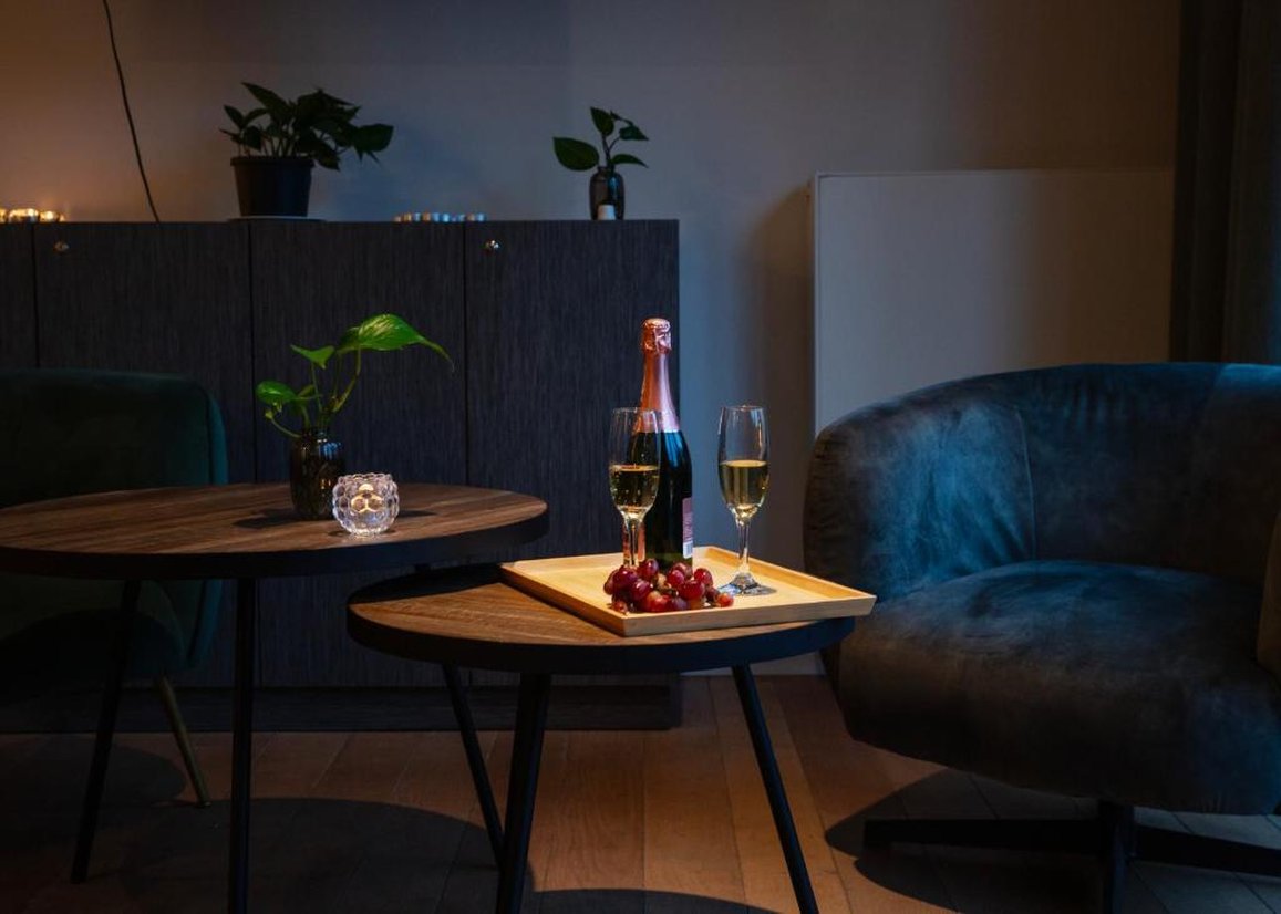 Diamant Suites Brussels EU 20/30
