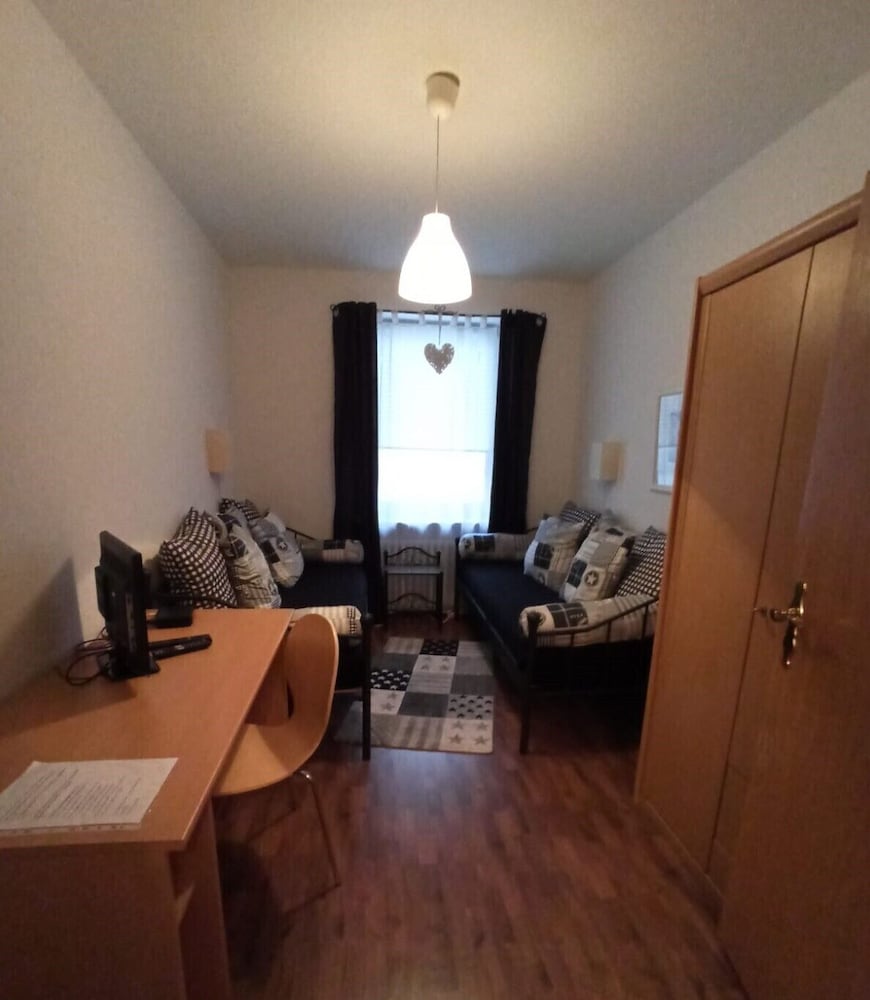 Hotel ARADOR-CITY 40/50
