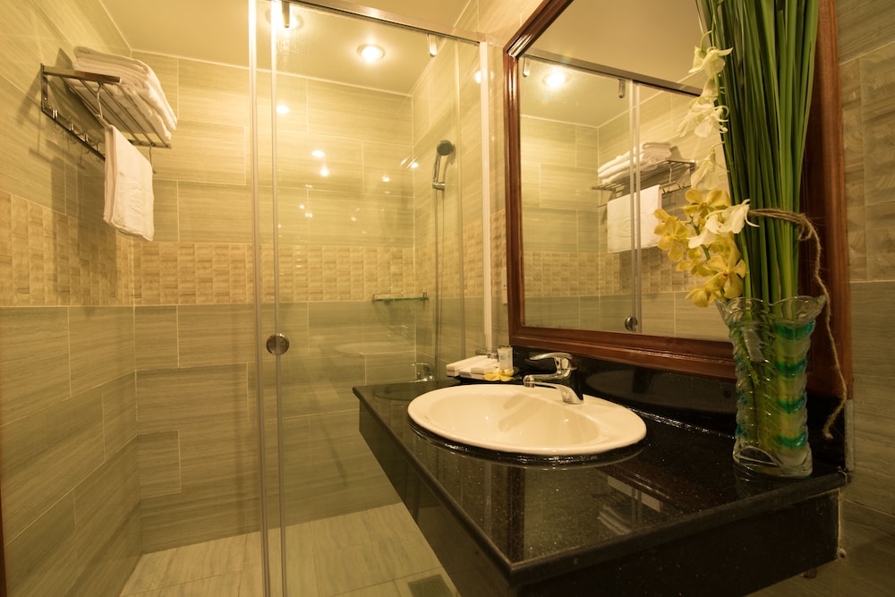 Kim Hoa Resort 67/72