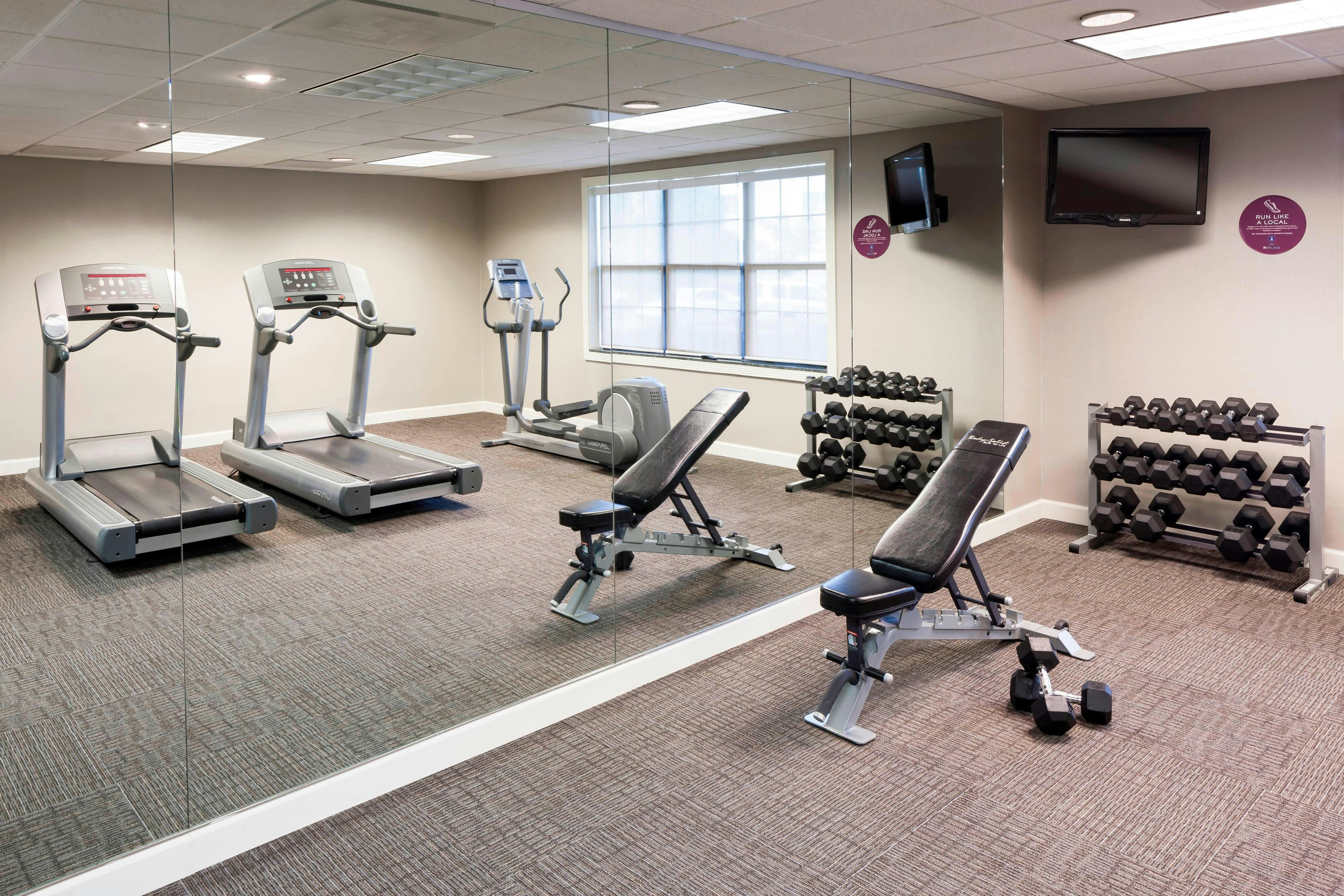 Residence Inn by Marriott Kansas City Overland Park 22/50