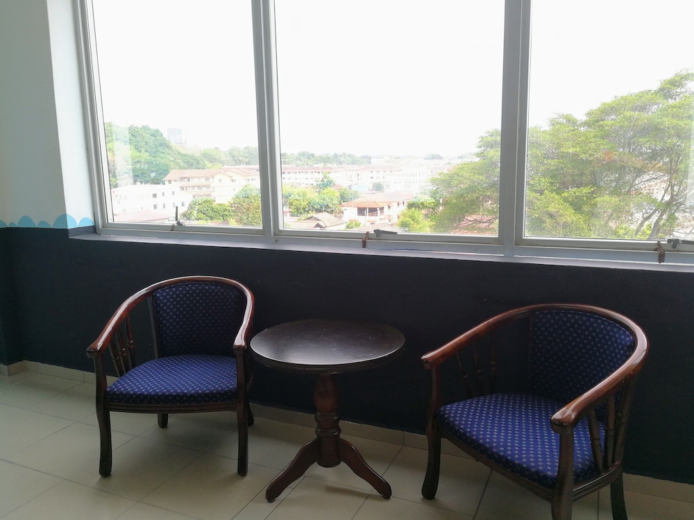 Angsana Hotel 51/61