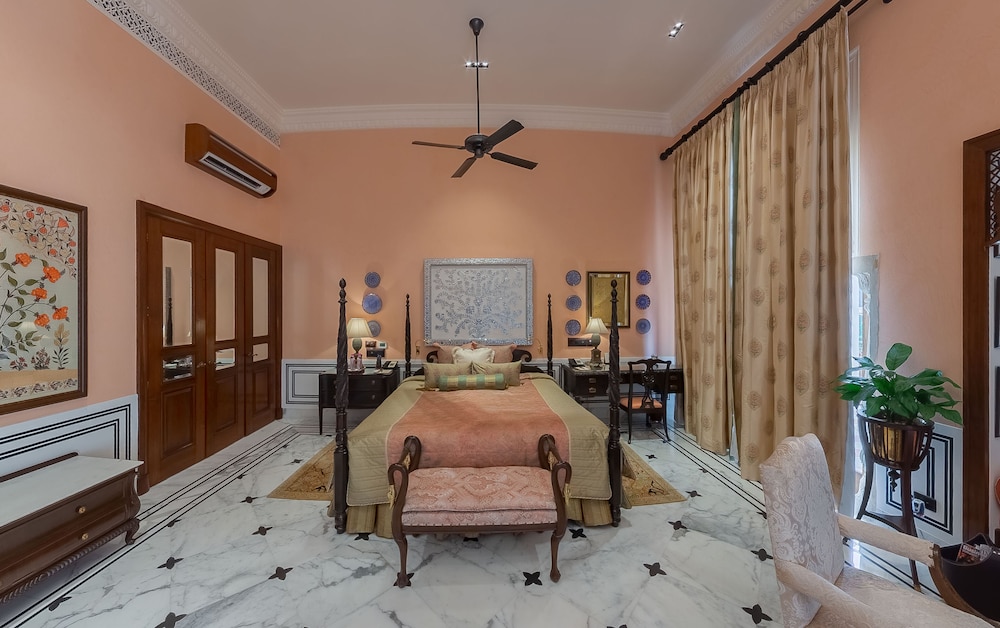 Rambagh Palace 72/85