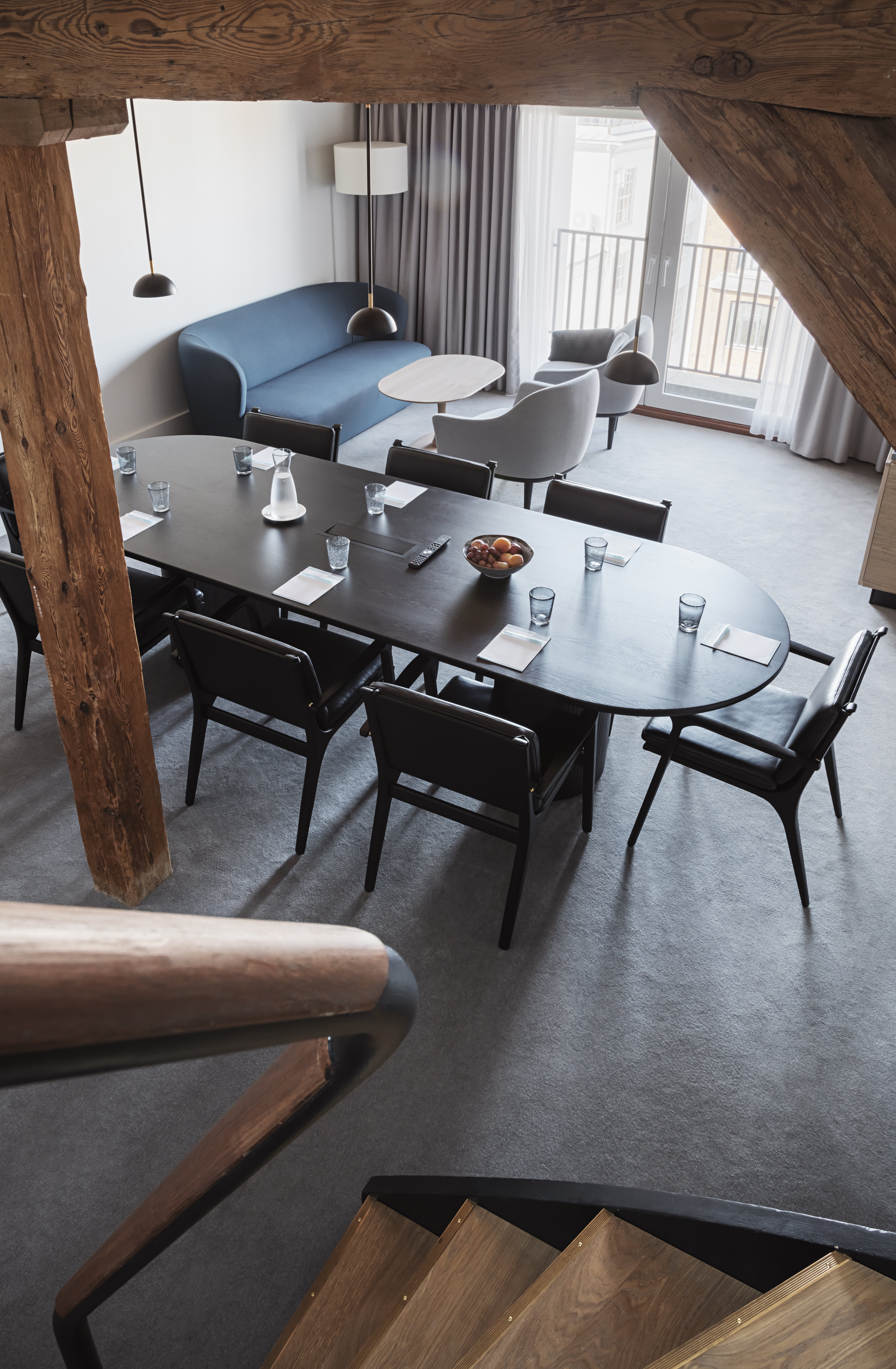Copenhagen Admiral Hotel 33/55