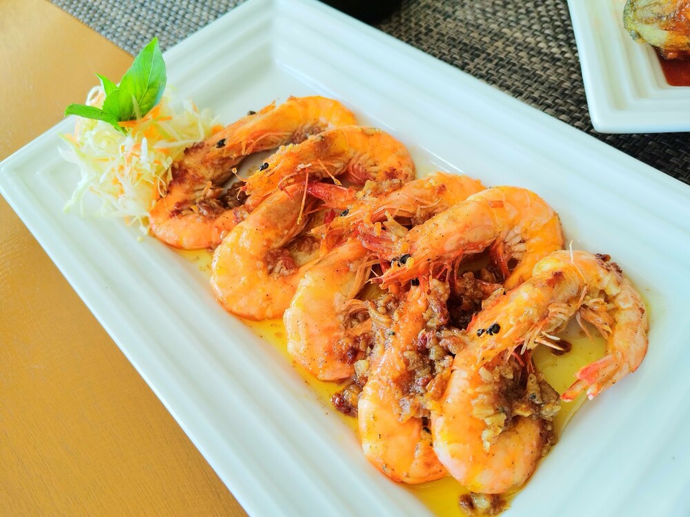 Asia Grand View Hotel photo4
