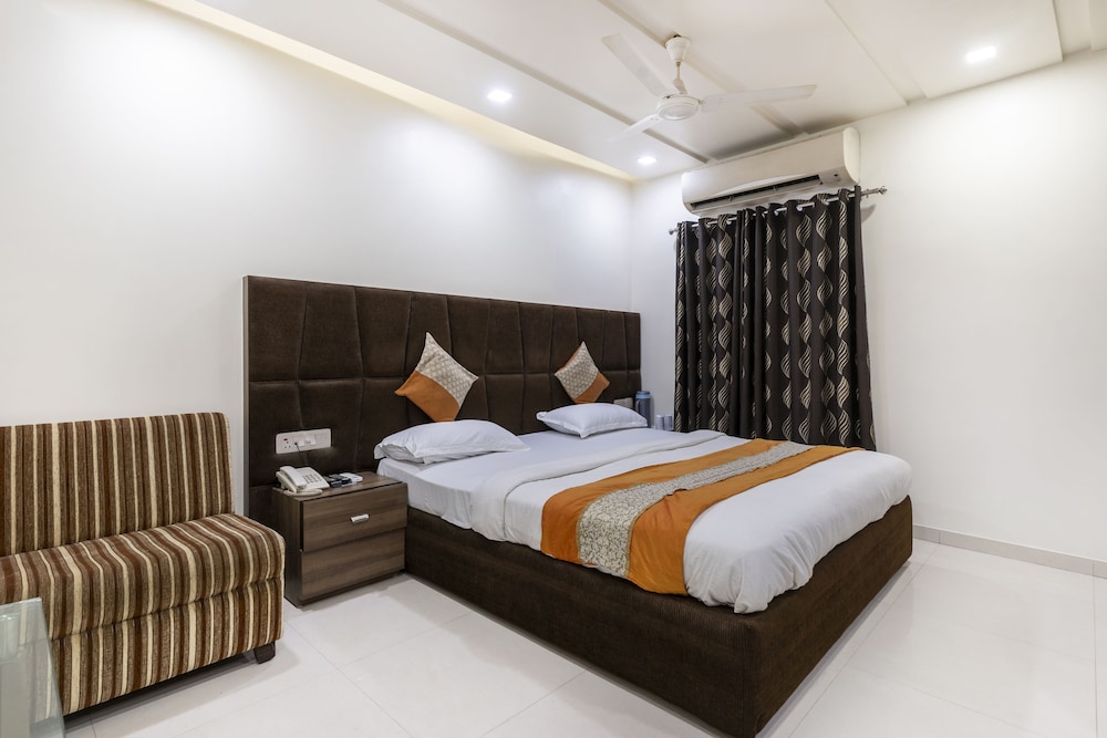 Hotel Ashish 20/39