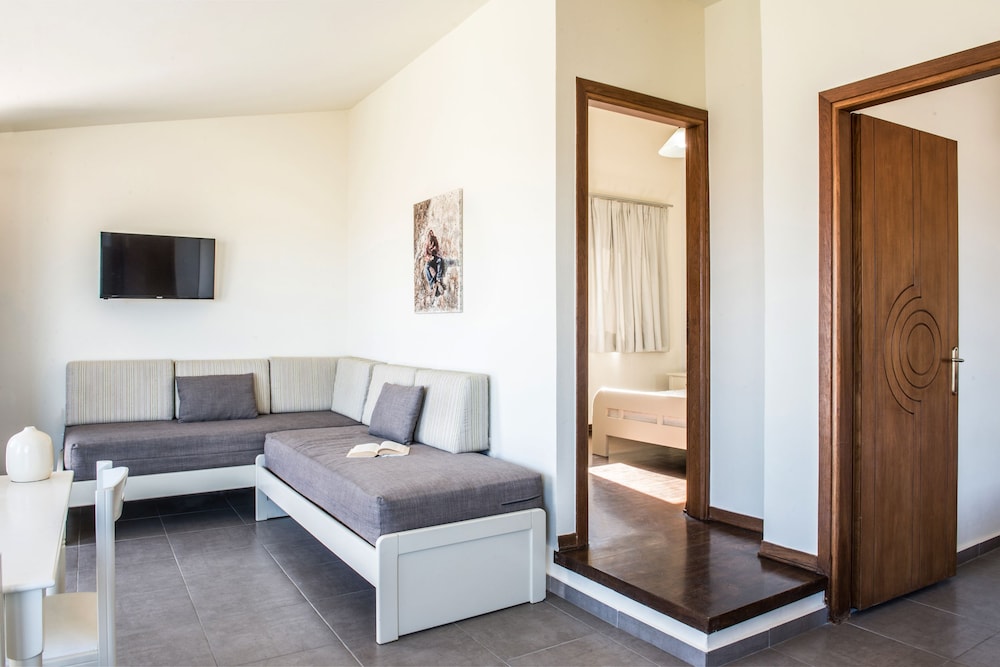 Casa Maria Hotel Apts 38/57
