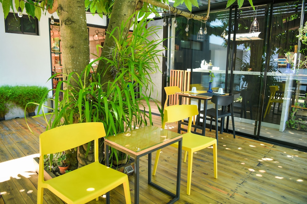 Kaleo Hotel Boutique 55/69