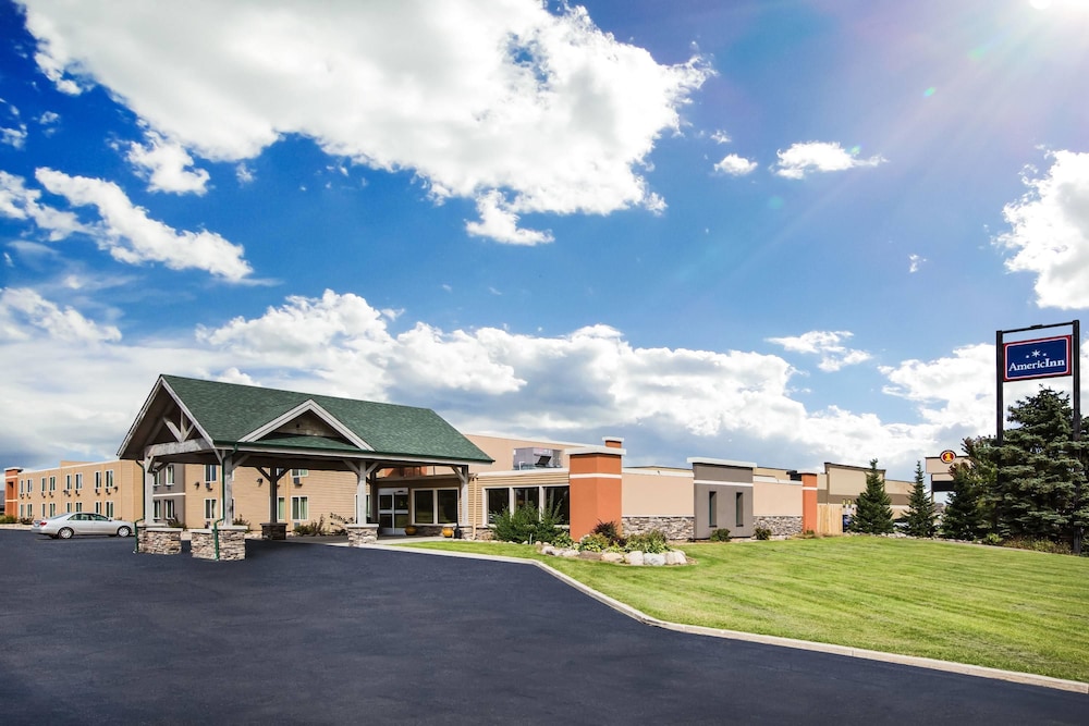 Americinn By Wyndham Baxter Brainerd 4/56