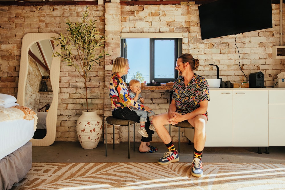 Echo Point Holiday Village 8/50