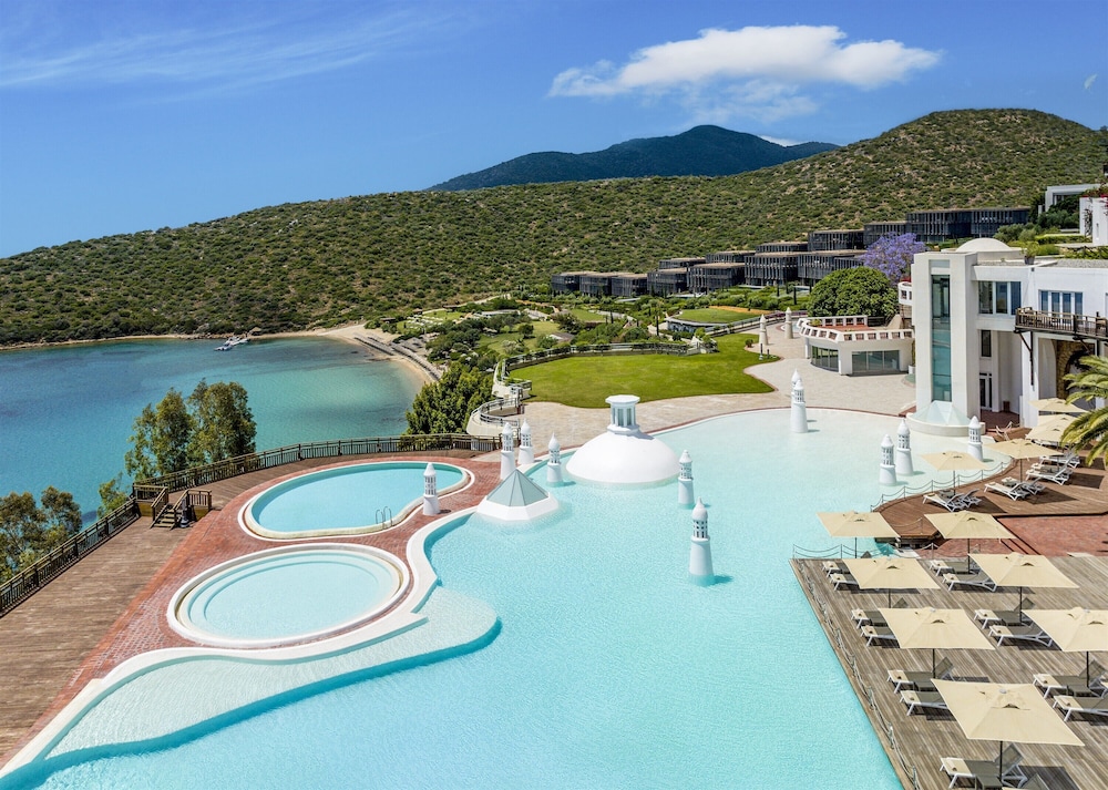 Barbaros Reserve Residences Managed by Kempinski 56/60