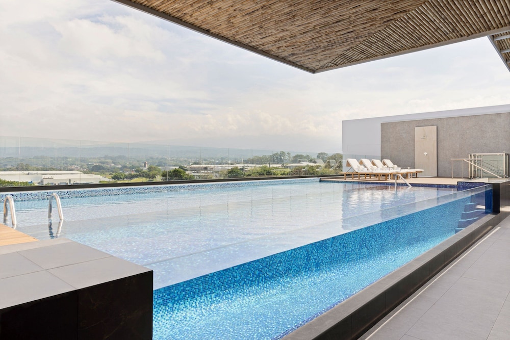 AC Hotel by Marriott Heredia Belen 41/50