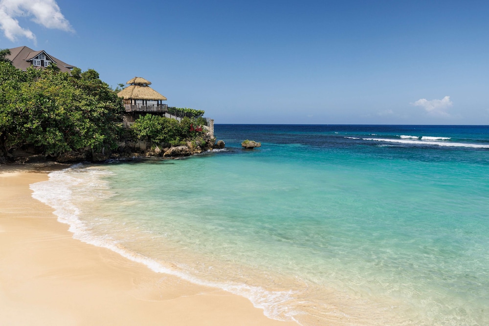 Sandals Ochi Beach Resort All Inclusive (Couples Only) 44/50