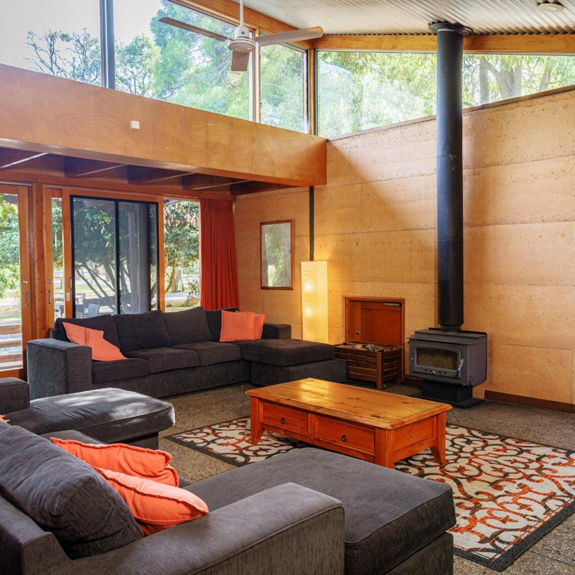 YHA Grampians Eco Halls Gap 34/63