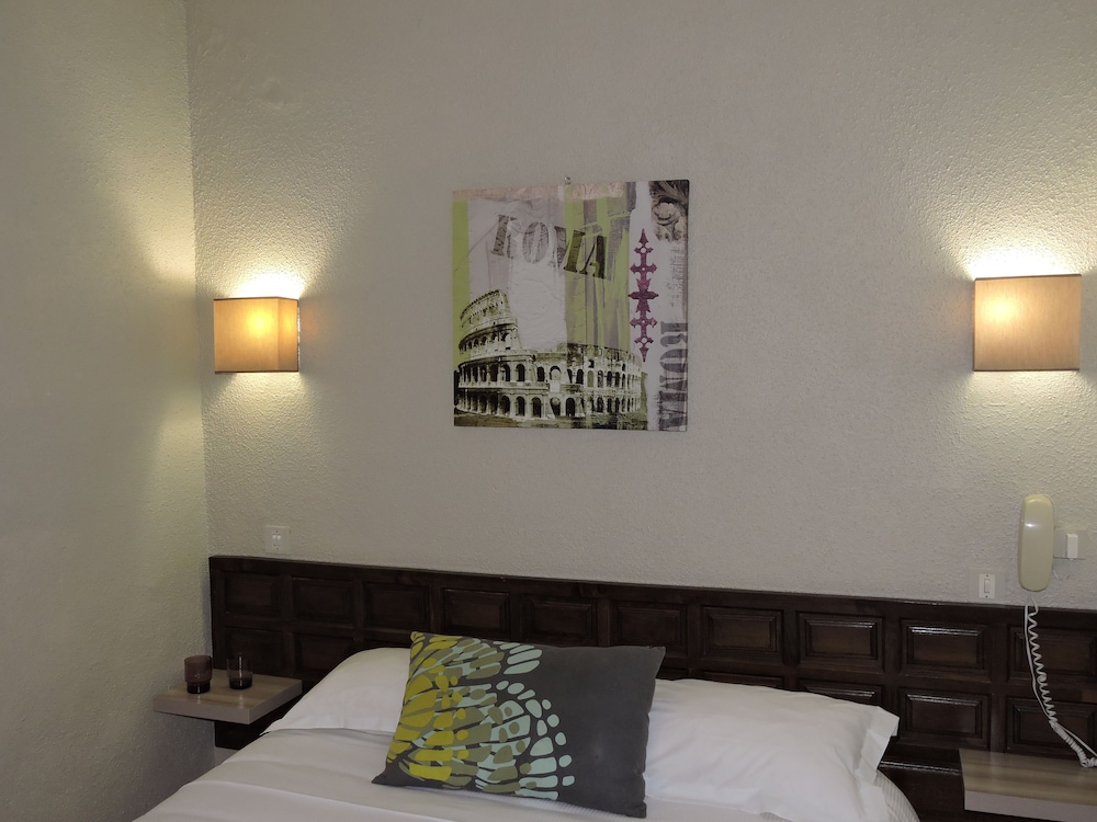 Hotel de La Loge 44/58