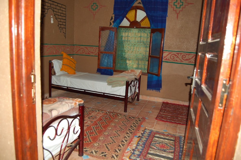 Riad Soleil du Monde 17/46