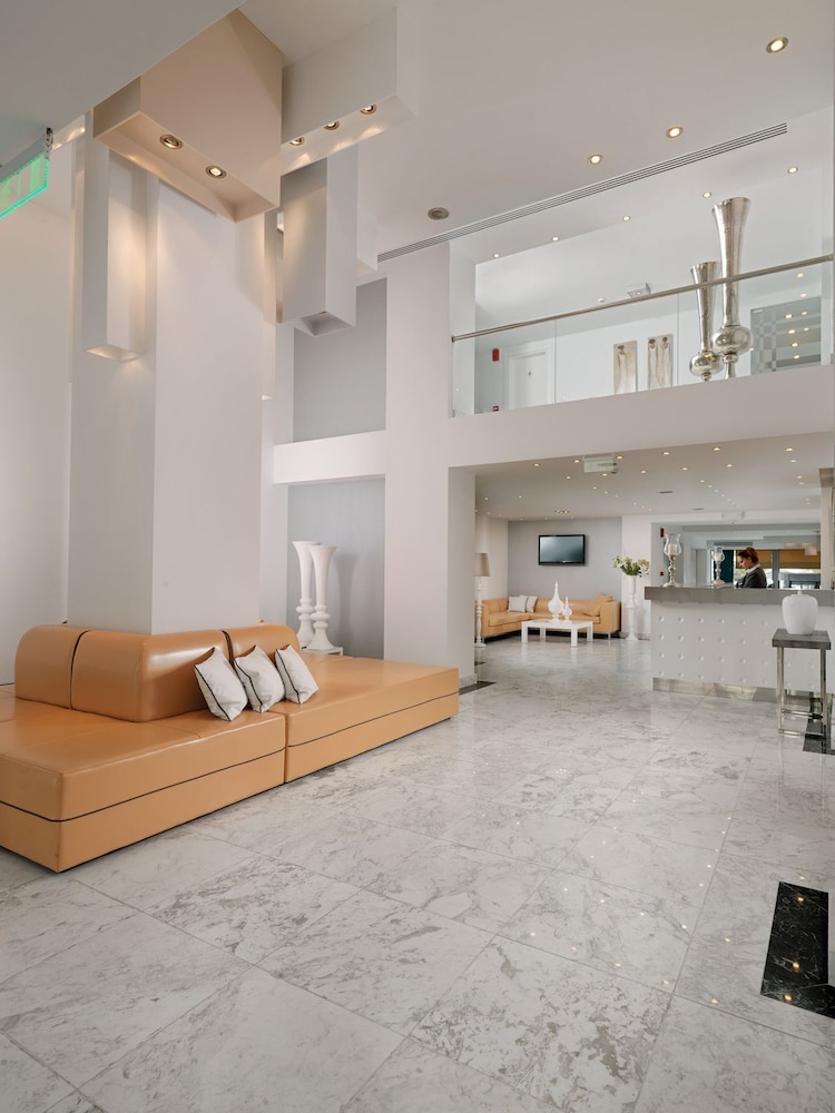 Galaxy Hotel Kavala, Vassilicos House of Hospitality 7/41