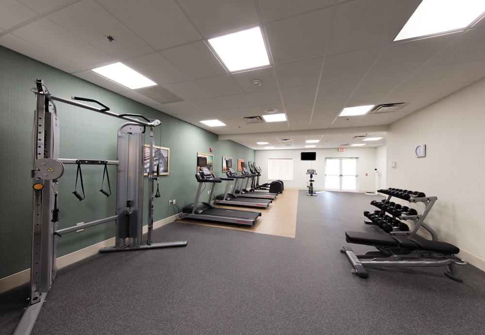 Holiday Inn Hotel And Suites Lake City 20/42