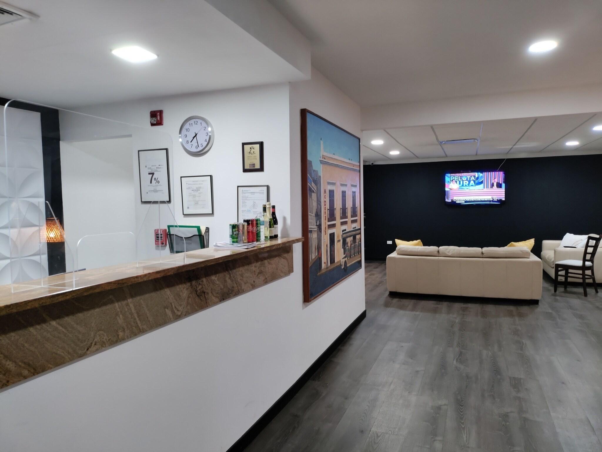 S.J. Suites Hotel 3/39