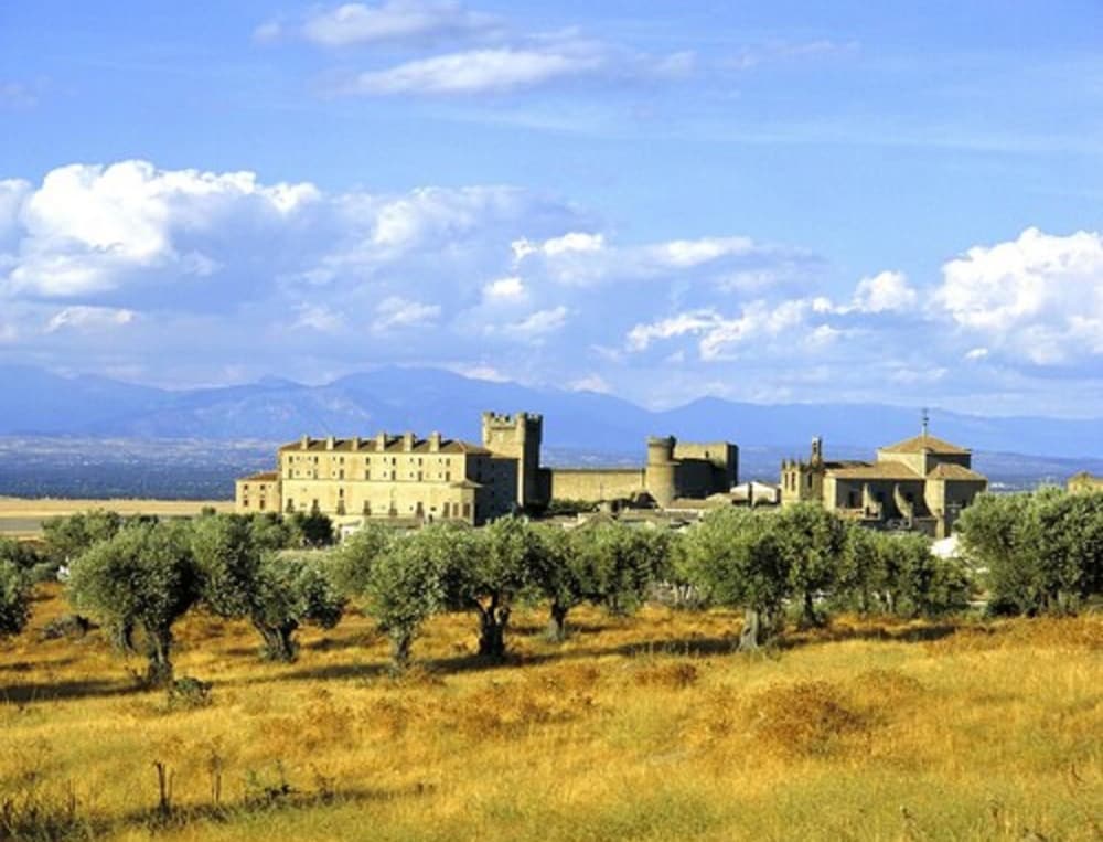 Parador de Oropesa 39/50