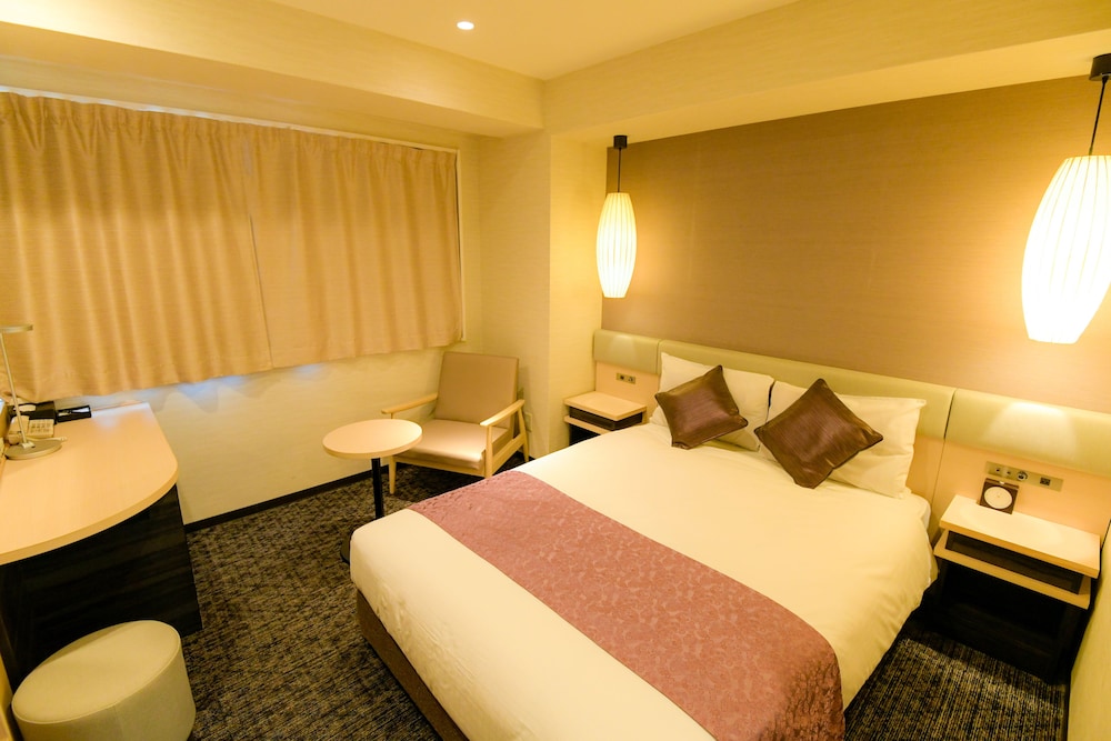 Via Inn Kyoto Shijo Muromachi 19/45