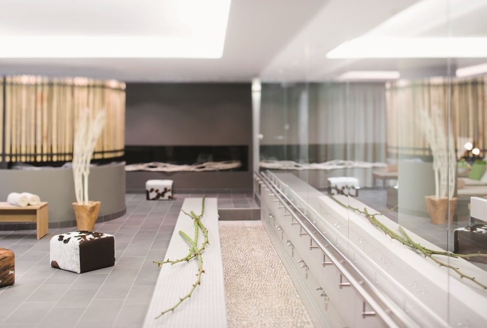 Movenpick Hotel Stuttgart Airport 26/50