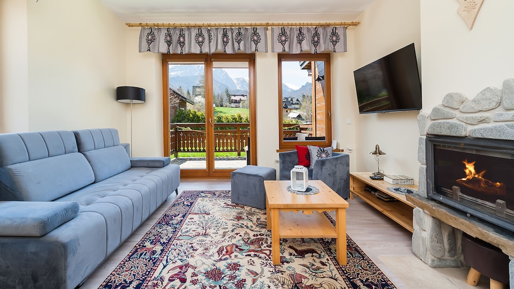 Aparthotel Lipki Park 36/50