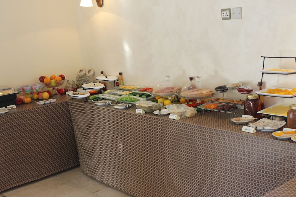 Jabal Amman Hotel Heritage House 41/50