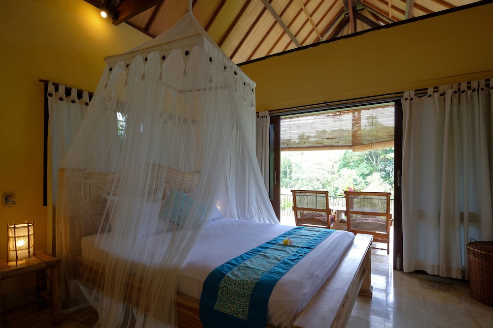 Sunrise Villa Ubud 8/50