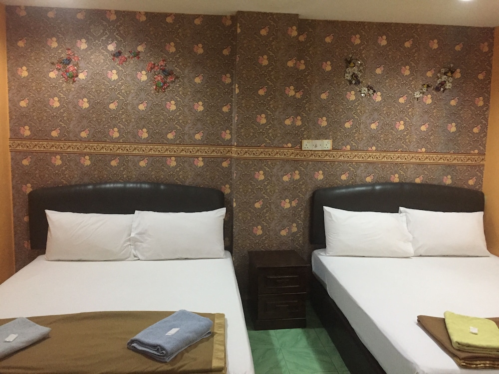 AMPANG POINT STAR HOTEL 42/53