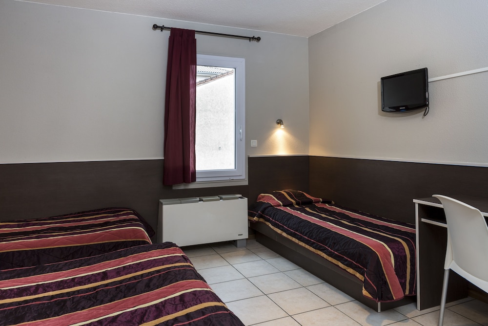 Hotel Balladins Lyon/Chanas 7/22