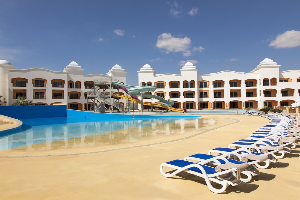 Naama Waves Hotel in SHARM EL SHEIKH