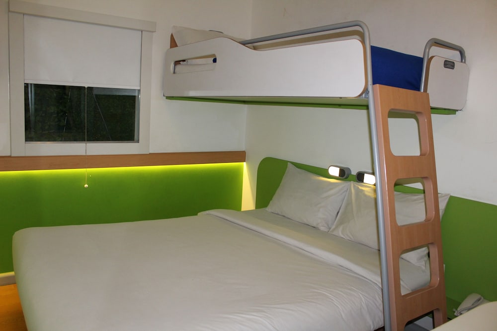 Cordia Hotel Makassar Airport 16/47