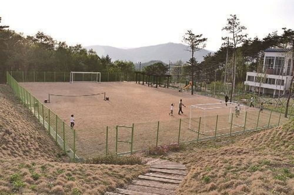 Hyundai Soo Resort Hoengseong 24/50