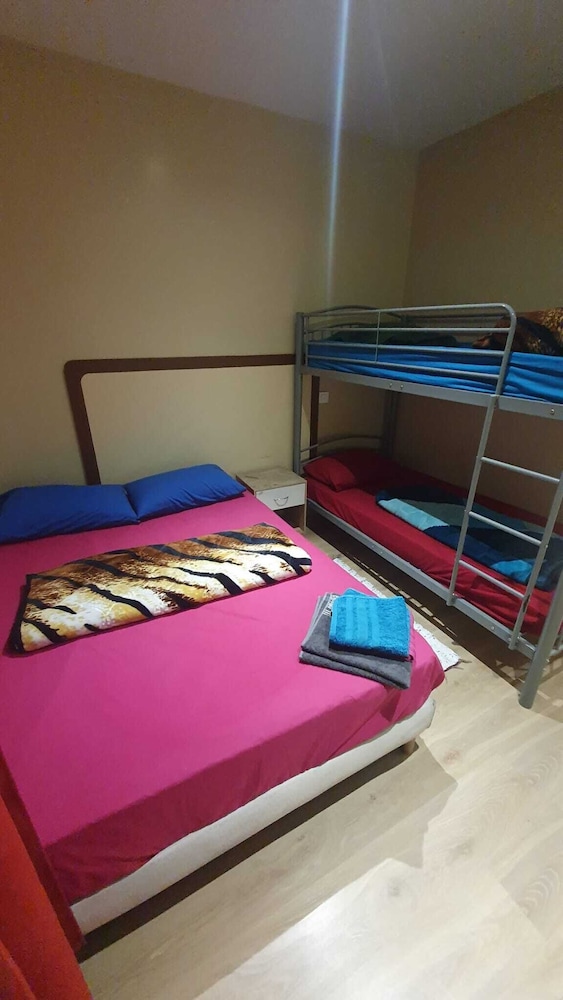 Hotel le Privilege 14/38