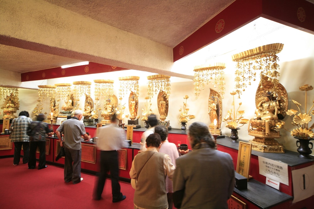 Hotel Tsubakino 40/50