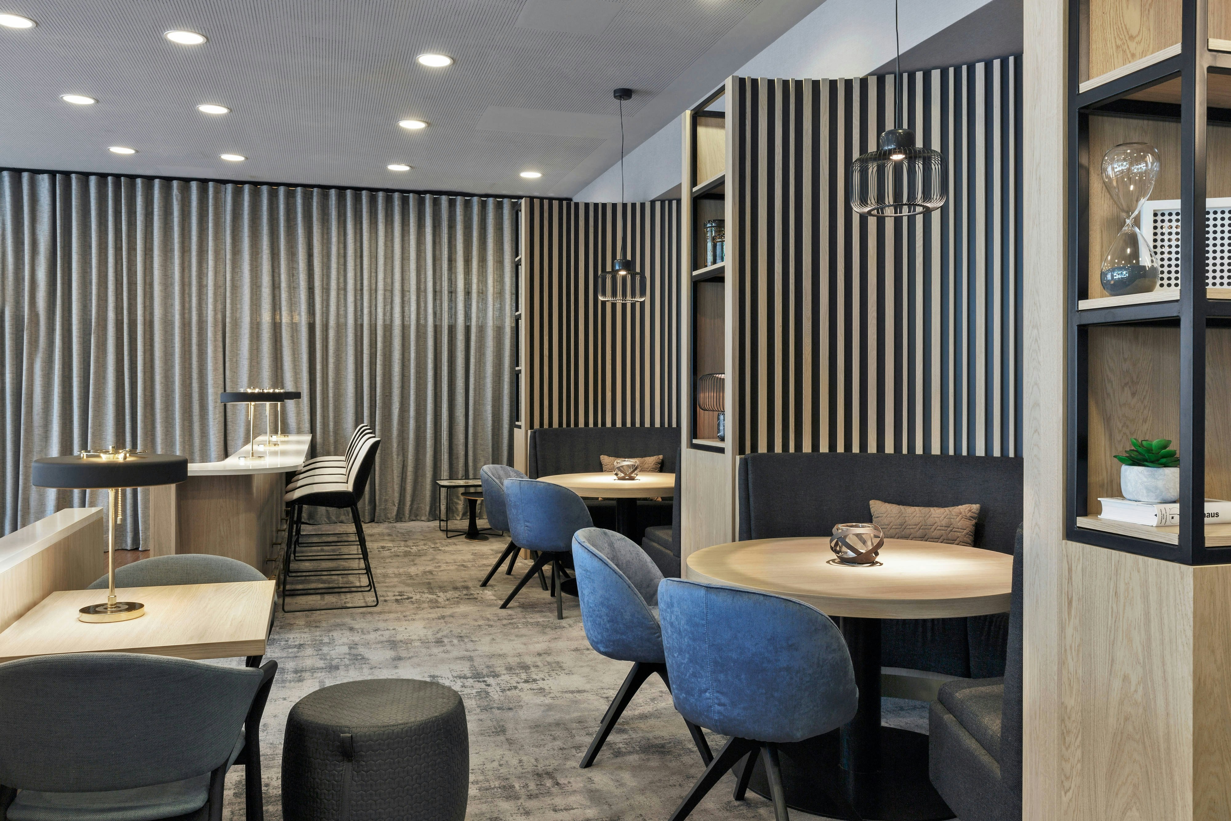 Residence Inn By Marriott Munich City East 23/35