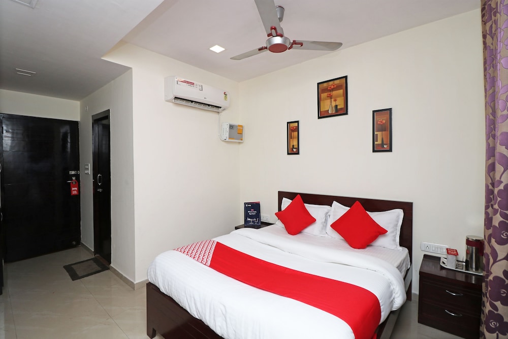 Nhu Phuc Hotel 5/23