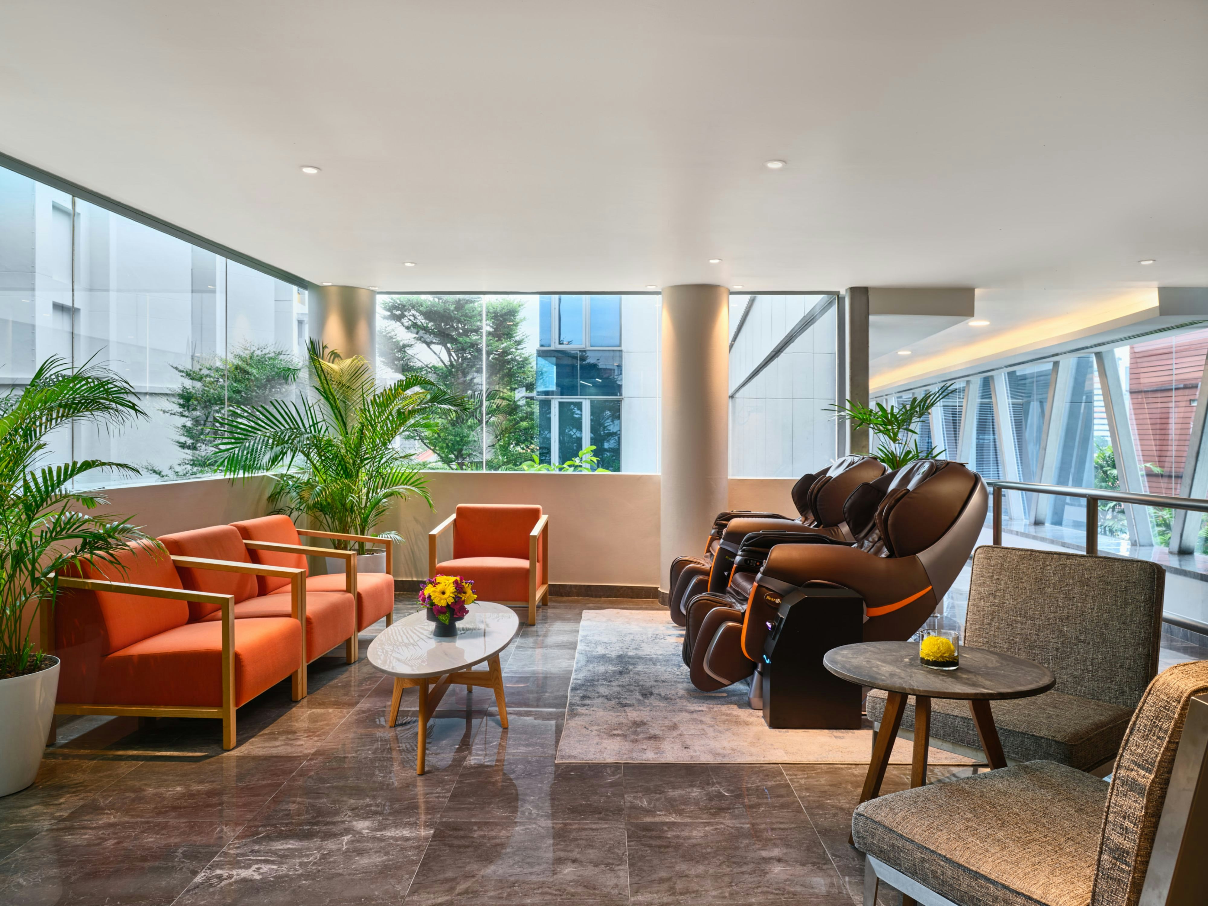 Hilton Garden Inn Singapore Serangoon 27/41