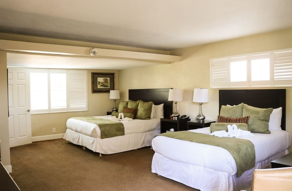 Country Inn Motel 15/48