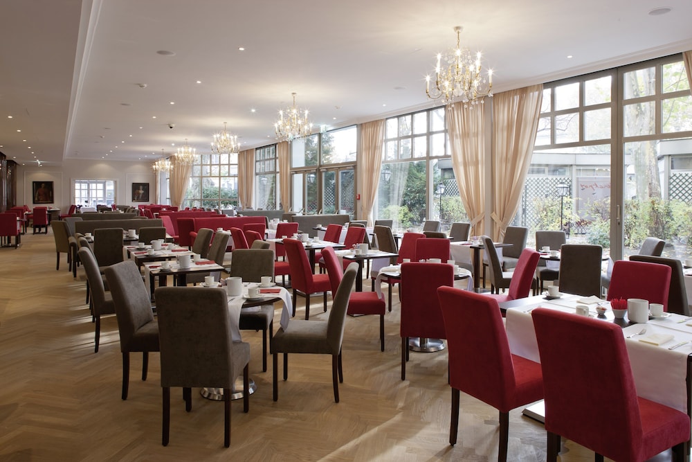 Austria Trend Parkhotel Schonbrunn 45/60