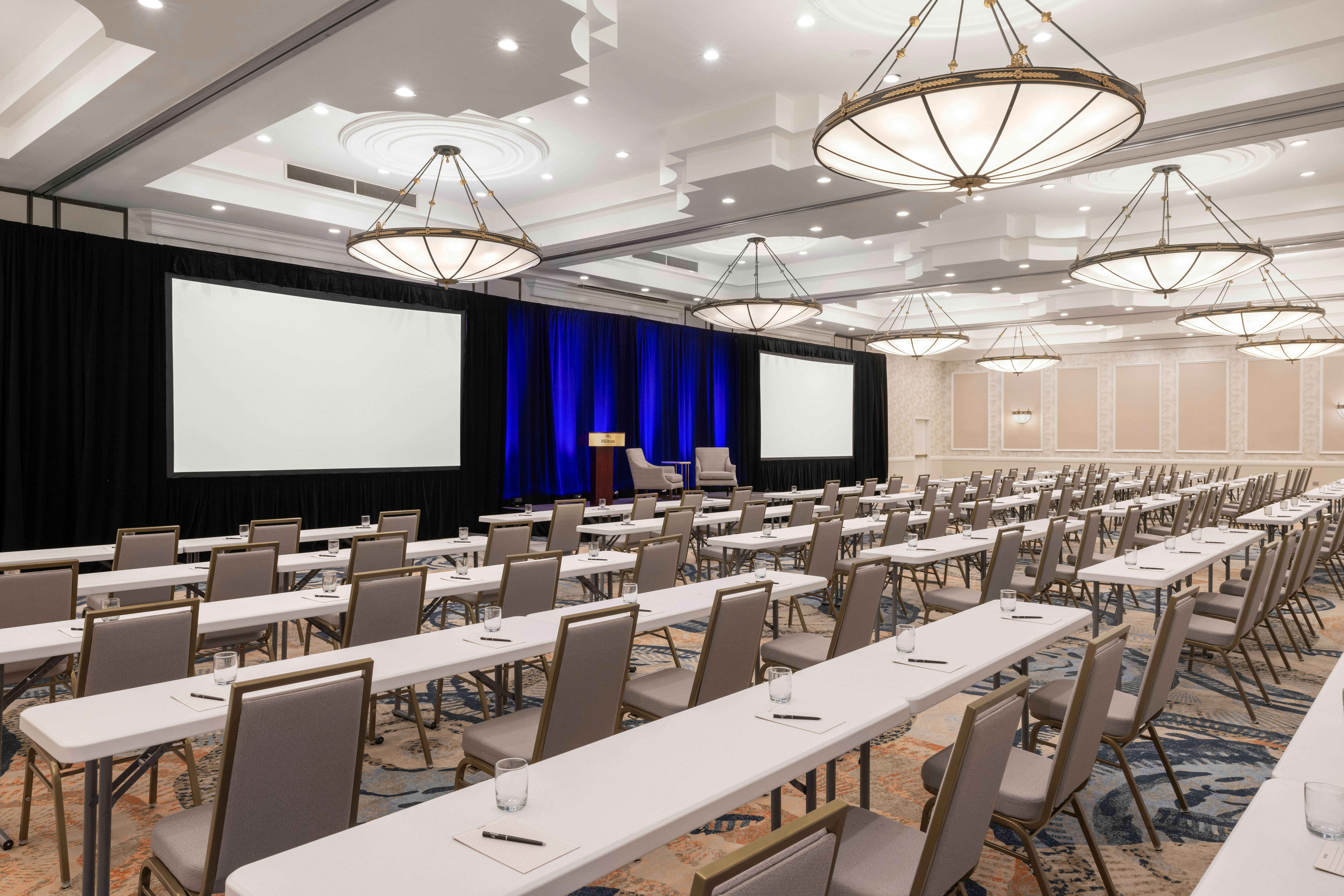 Hilton Ocala 61/83