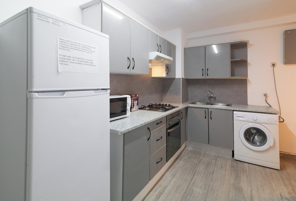 Apartamentos Maja 9/48