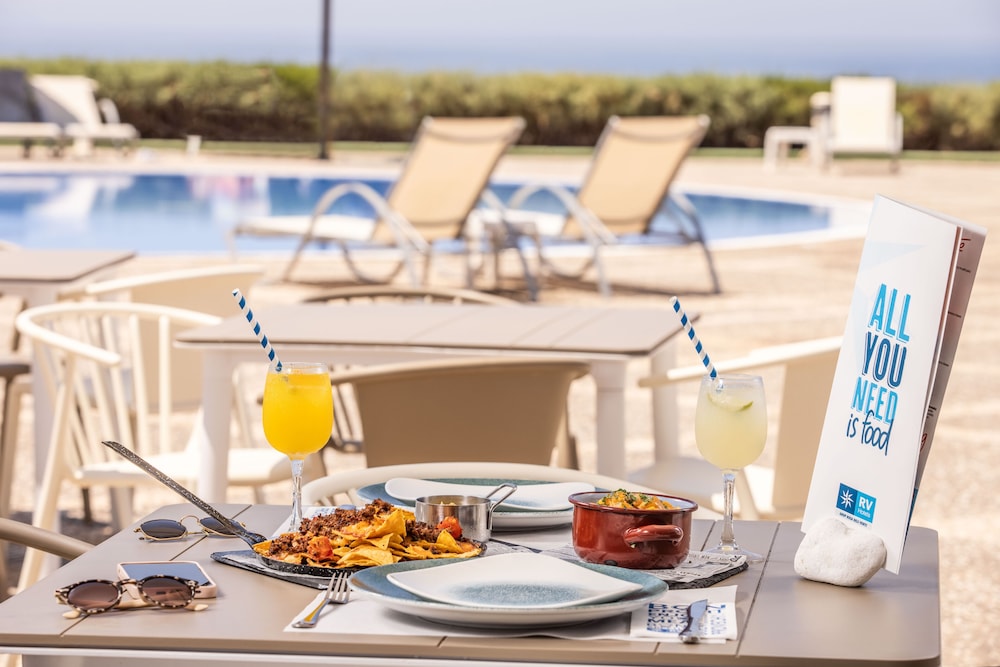 RV Hotels Sea Club Menorca 28/50